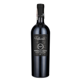 Wino Palmenti Negroamaro IGP czerwone wytrawne 750 ml