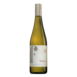 Wino Tornai Premium Furmint 2019 13% białe wytrawne 750 ml