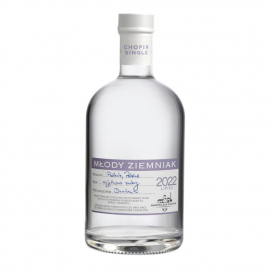 Wódka Młody Ziemniak 2022 40% 500 ml