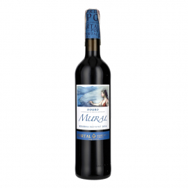 Wino Mural Reserva Tinto Douro 2016 13,5% czerwone wytrawne 750 ml