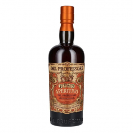 Likier Del Professore Aperitivo 15% 700 ml
