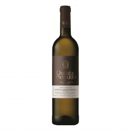 Wino Quinta de Amares 12% białe wytrawne 750 ml