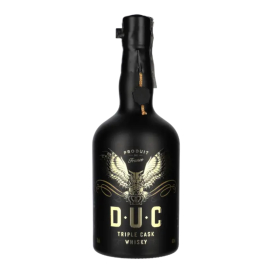 Whisky Duc Triple Cask 40% 700 ml