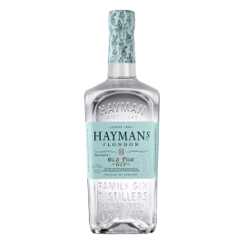 Gin Hayman's Old Tom  41,4%  700 ml