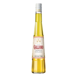 Likier Galliano L'Autentico 42,3% 500 ml