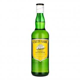 Whisky Cutty Sark 40% 500 ml