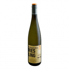 Wino Weinhaus Ress Rheingau Riesling Auslese 11,5% białe wytrawne 750 ml