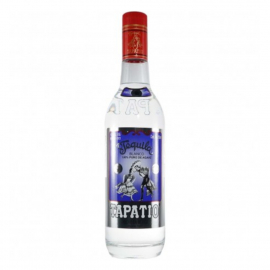 Tequila Tapatio Blanco 40% 500 ml