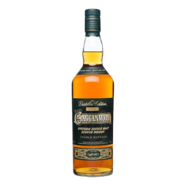 Whisky Cragganmore Distilers Edition 09-21 40% 700 ml