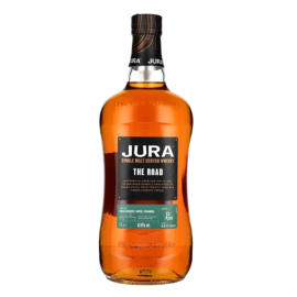 Whisky Isle Of Jura The Road 43,6% 100 ml