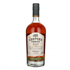 Whisky Cooper's Choice Benrinnes 11 YO 54,5% 700 ml
