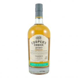Whisky Cooper's Choice Teaninich 11 YO 54% 700 ml