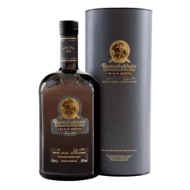 Whisky Bunnahabhain Cruach Mhona SM 50% 1000 ml tuba