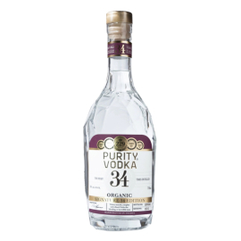 Wódka Purity 