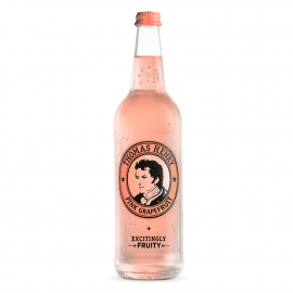 Tonik Thomas Henry Pink Grapefruit 750 ml