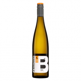 Wino Baumer Rhein Riesling 2022 9% białe półwytrawne 750 ml