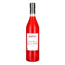 Likier Briottet De Cactus Piment Figue 18% 700 ml