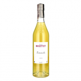 Likier Briottet Lemoncelo 24% 700 ml