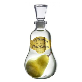 Likier Massenez Poire Emprisonnee 40% 700 ml