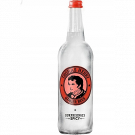 Tonik Thomas Henry Ginger Beer Spiced 750 ml