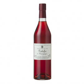 Likier Briottet Ratafia De Bourgogne 16% 700 ml