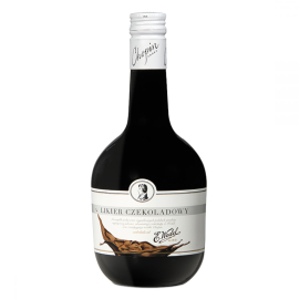 Likier Chopin Wedel 18% 500 ml