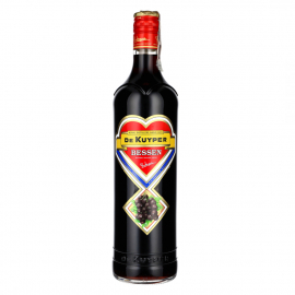 Likier De Kuyper Bessen 20% 700 ml