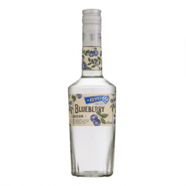 Likier De Kuyper Blueberry 15% 700 ml