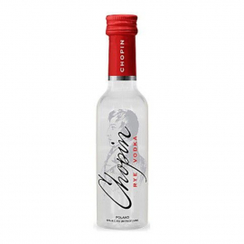 Wódka Miniaturka Chopin Rye 40% 50 ml