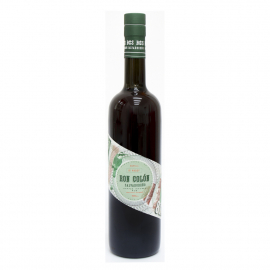 Rum Colon Salvadoreno Coffee Infused 40,5% 700 ml