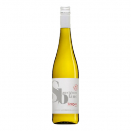 Tornai Premium Sauvignon Blanc 2017 13% białe wytrawne 750 ml