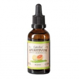 Bitters Copperhead Energeticum Blend 77% 50 ml
