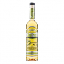 Wódka Piasecki Miodówka Pigwowa 40% 500 ml