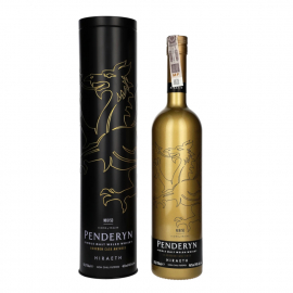 Whisky Penderyn Hiraeth 46% 700 ml tuba