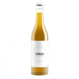 Napój On Lemon Yerbata 330 ml