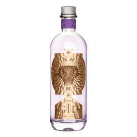 Gin Czarny Baran Lavender 40% 700 ml