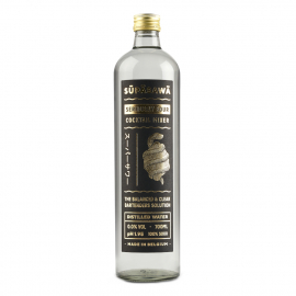 Koncentrat cytrusowy Supasawa Sour Mix 700 ml