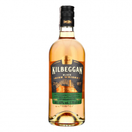 Whisky Kilbeggan Black 40% 700 ml