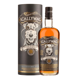 Whisky Scallywag 48% 1000 ml kartonik