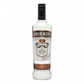 Wódka Smirnoff NO55 Black 40% 500 ml