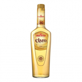 Rum Santa Teresa Claro 40% 700 ml