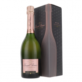 Wino Joseph Perrier Rose różowe 750 ml kartonik
