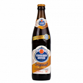Piwo Schneider Tap07 Original 5,4% 500 ml