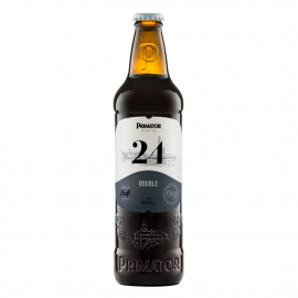 Piwo Primator Double Baltic Porter 10,5% 500 ml