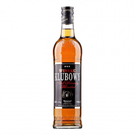 Wódka Winiak Klubowy 40% 500 ml