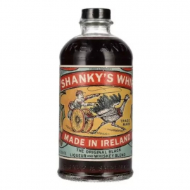 Likier Shanky's Whip 33% 1000 ml