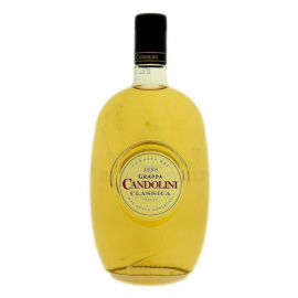 Grappa Candolini Classica 40% 700 ml