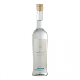 Grappa Falanghina 42% 500 ml