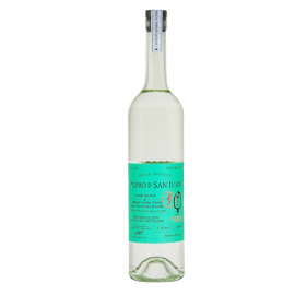 Tequila Mezcal Perro De San Juan Cirial  Green 42,5% 700 ml