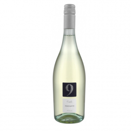 Wino Picant D'Or Blanco Frizzante białe wytrawne 750 ml